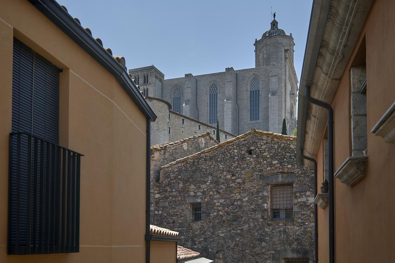 Little Home Girona Exterior photo