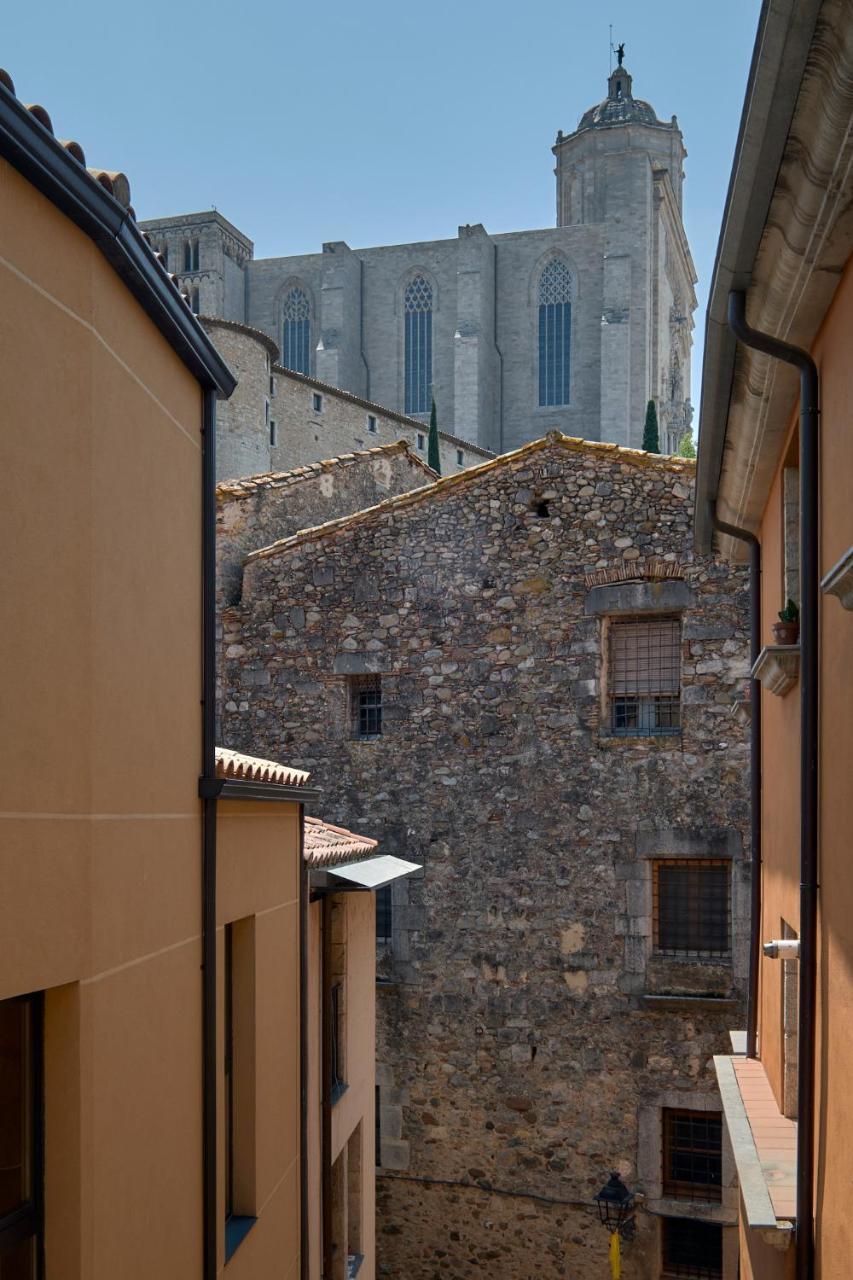 Little Home Girona Exterior photo